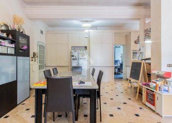 Villa Trifamiliare Via S. Martino, Correggio - foto 33