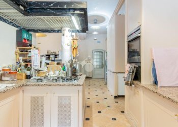 Villa Trifamiliare Via S. Martino, Correggio - foto 34