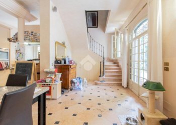 Villa Trifamiliare Via S. Martino, Correggio - foto 35