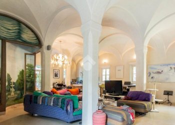 Villa Trifamiliare Via S. Martino, Correggio - foto 29