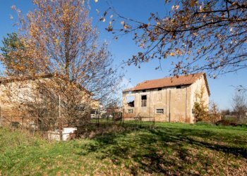 Rustico Via Bellaria, Correggio - foto 1