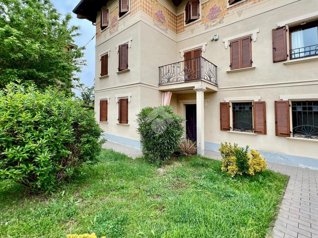 Trilocale Strada Provinciale Nord, Novellara - foto 1