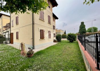 Trilocale Strada Provinciale Nord, Novellara - foto 30