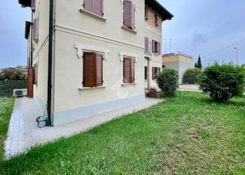 Trilocale Strada Provinciale Nord, Novellara - foto 2