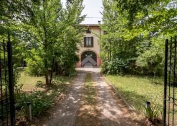 Rustic Via manzoni, Carpi - photo 8