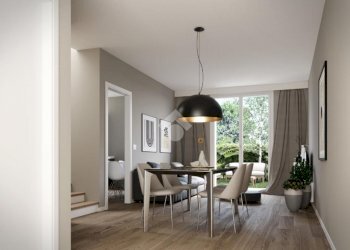 Villa a Schiera via Giove, Carpi - foto 6