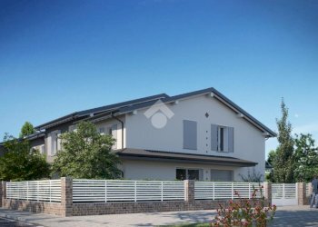 Villa a Schiera via Giove, Carpi - foto 11