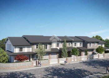 Villa a Schiera via Giove, Carpi - foto 2