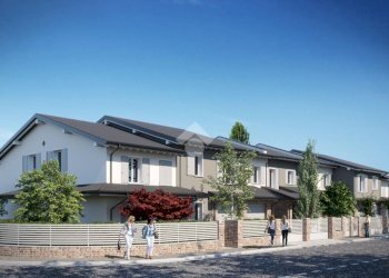 Villa a Schiera via Giove, Carpi - foto 13