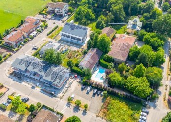 Villa a Schiera via Giove, Carpi - foto 14