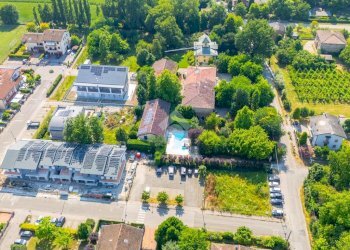 Villa a Schiera via Giove, Carpi - foto 15