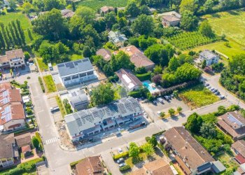 Villa a Schiera via Giove, Carpi - foto 16