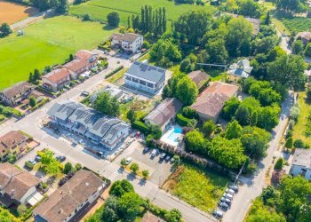 Villa a Schiera via Giove, Carpi - foto 18