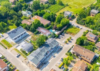 Villa a Schiera via Giove, Carpi - foto 19