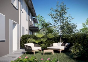 Villa a Schiera via giove, Carpi - foto 2