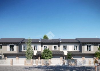 Villa a Schiera via giove, Carpi - foto 4