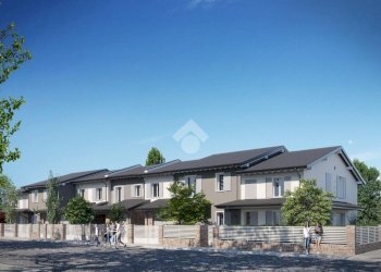 Villa a Schiera via giove, Carpi - foto 3