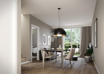 Villa a Schiera via giove, Carpi - foto 8