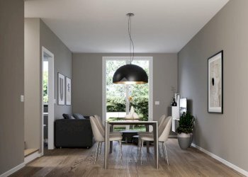 Villa a Schiera via giove, Carpi - foto 9