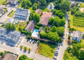 Villa a Schiera via giove, Carpi - foto 15