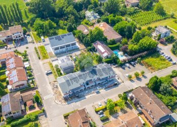 Villa a Schiera via giove, Carpi - foto 21