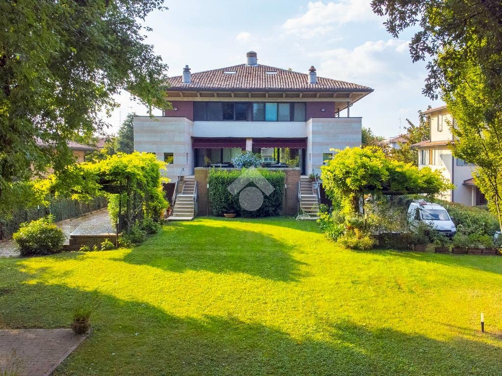 Porzione di casa via golgi, Carpi - foto 2