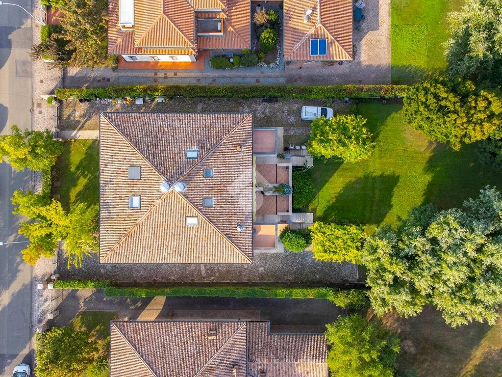 Porzione di casa via golgi, Carpi - foto 3