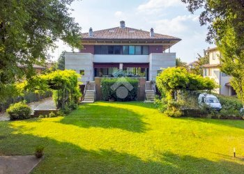 Porzione di casa via golgi, Carpi - foto 2