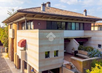 Porzione di casa via golgi, Carpi - foto 1