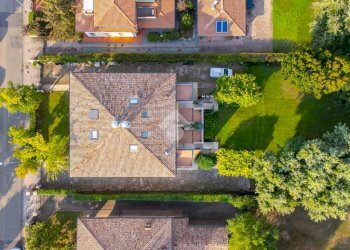 Porzione di casa via golgi, Carpi - foto 3