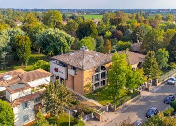 Porzione di casa via golgi, Carpi - foto 23