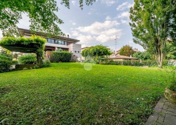 Porzione di casa via golgi, Carpi - foto 24