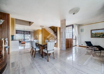 Porzione di casa via golgi, Carpi - foto 8