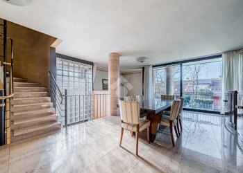 Porzione di casa via golgi, Carpi - foto 9