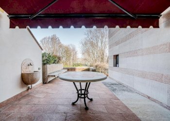 Porzione di casa via golgi, Carpi - foto 14