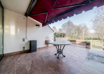 Porzione di casa via golgi, Carpi - foto 15