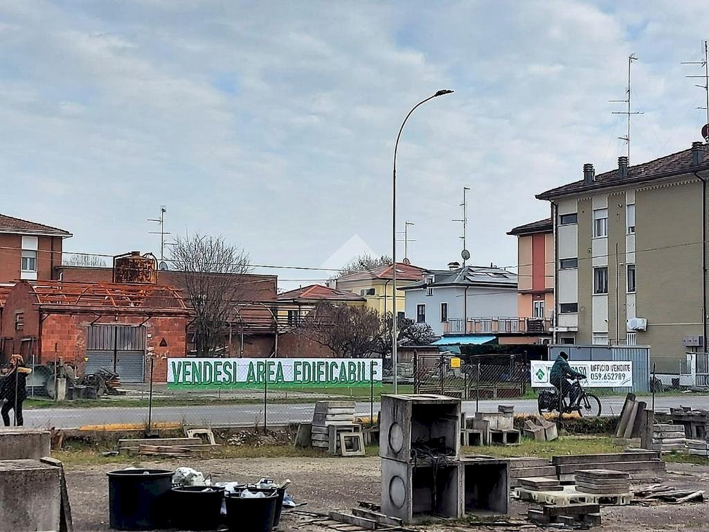 Terreno edificabile Via F. D. Roosevelt, Carpi - foto 3