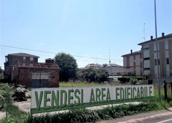 Terreno edificabile Via F. D. Roosevelt, Carpi - foto 1