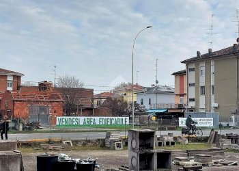 Terreno edificabile Via F. D. Roosevelt, Carpi - foto 3