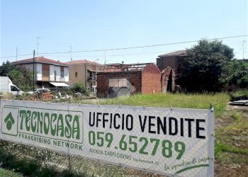 Terreno edificabile Via F. D. Roosevelt, Carpi - foto 2