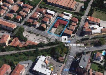 Terreno edificabile Via F. D. Roosevelt, Carpi - foto 6