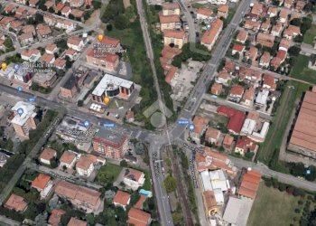 Terreno edificabile Via F. D. Roosevelt, Carpi - foto 8