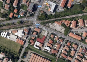 Terreno edificabile Via F. D. Roosevelt, Carpi - foto 9