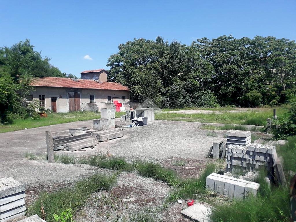 Terreno edificabile Via F. D. Roosevelt, Carpi - foto 2