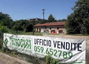 Terreno edificabile Via F. D. Roosevelt, Carpi - foto 1