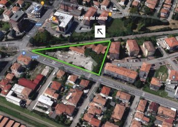 Terreno edificabile Via F. D. Roosevelt, Carpi - foto 7