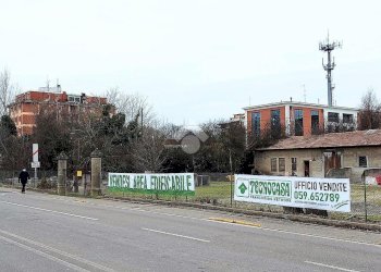 Terreno edificabile Via F. D. Roosevelt, Carpi - foto 8