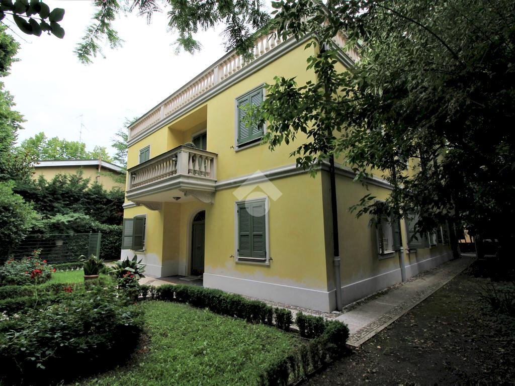 Villa Via roosevelt, Carpi - foto 1