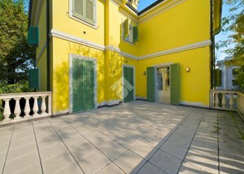 Villa Via roosevelt, Carpi - foto 14