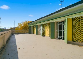 Villa Via roosevelt, Carpi - foto 16